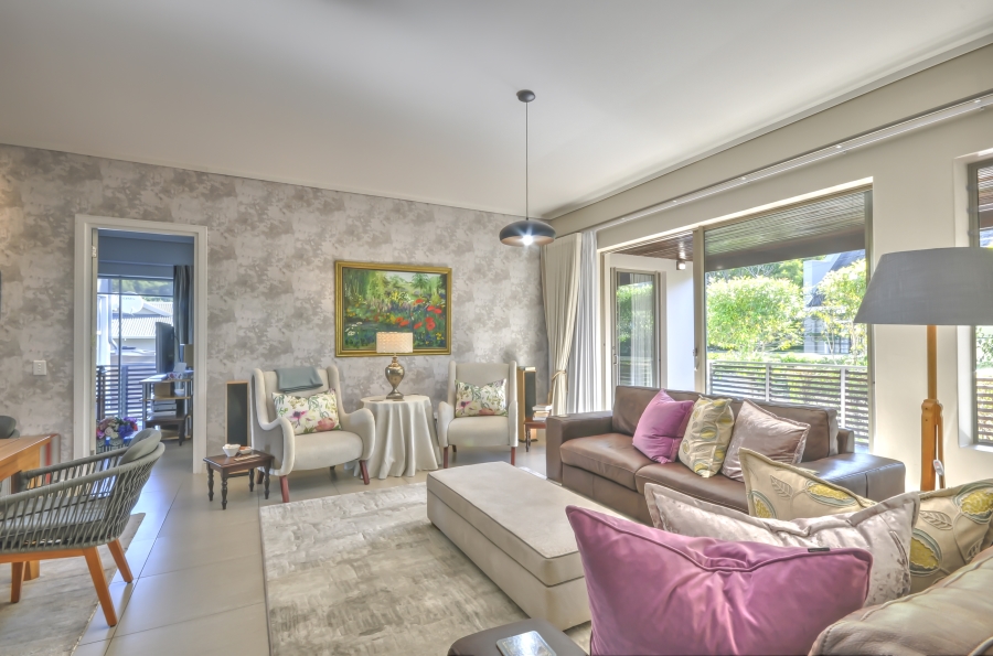 4 Bedroom Property for Sale in Earls Court Lifestyle Estate Western Cape